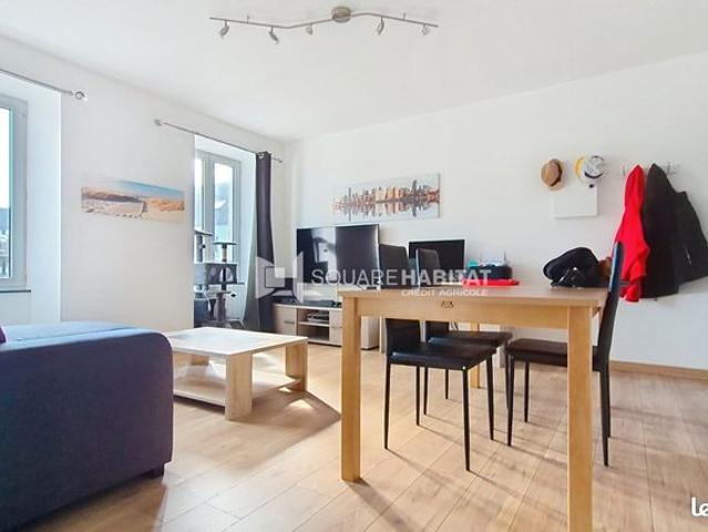 Appartement vente à Pont-l'Abbé, Finistère