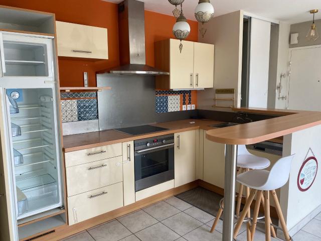 Appartement location à Saint-Nazaire, Saint-nazaire
