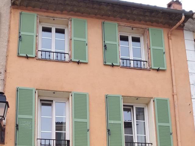 Appartement vente à Arrondissement de Draguignan, La Garde-freinet