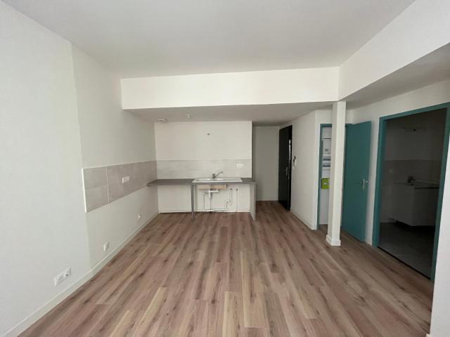 Appartement location à Tournon-sur-Rhône, Annonay