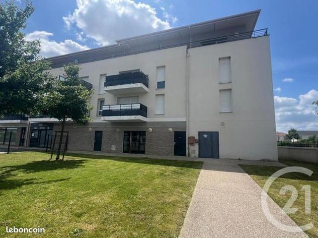 Appartement vente à Villeron, Martinique