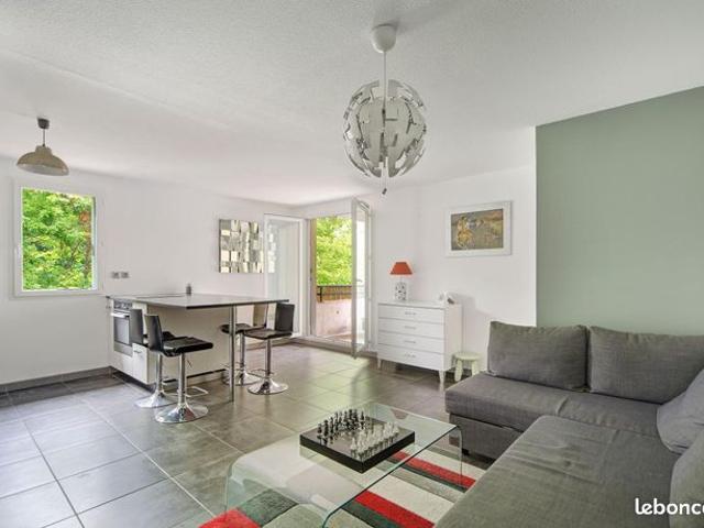 Appartement vente à Montauban, Aucamville