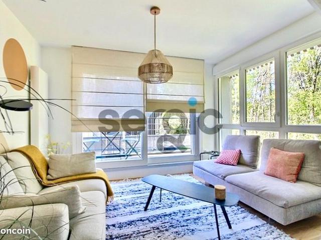Appartement vente à Montreuil-sur-Mer, Le Touquet-paris-plage