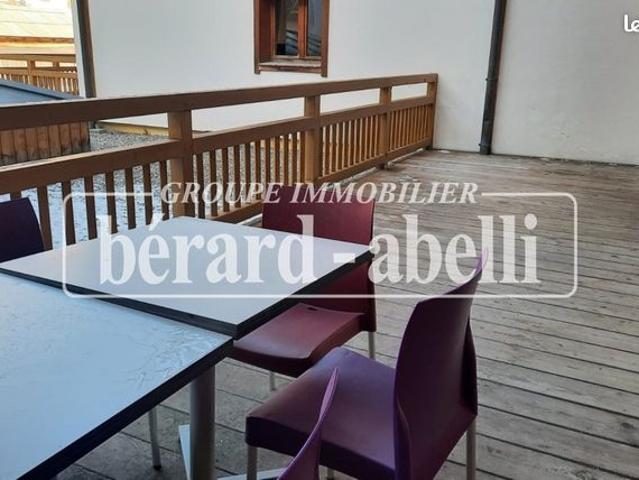 Appartement vente à Briançon, Montgenèvre