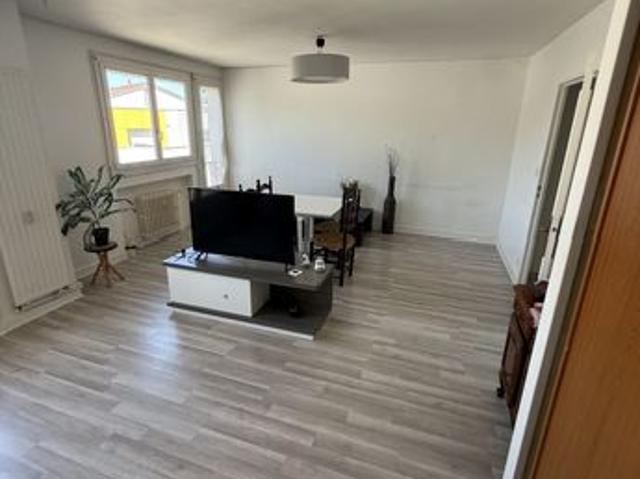 Appartement vente à Saint-Étienne, Le Chambon-feugerolles