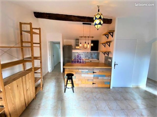 Appartement vente à Arrondissement de Toulon, Hyères
