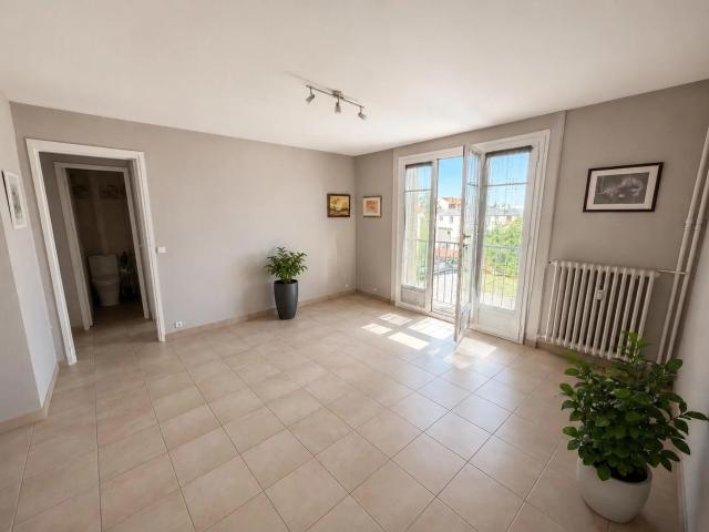 Appartement vente à Nogent-sur-Marne, Saint-maur-des-fossés