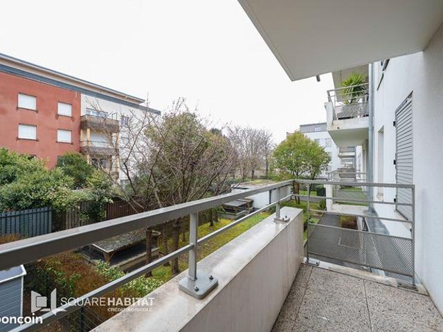 Appartement vente à Épernay, Morangis