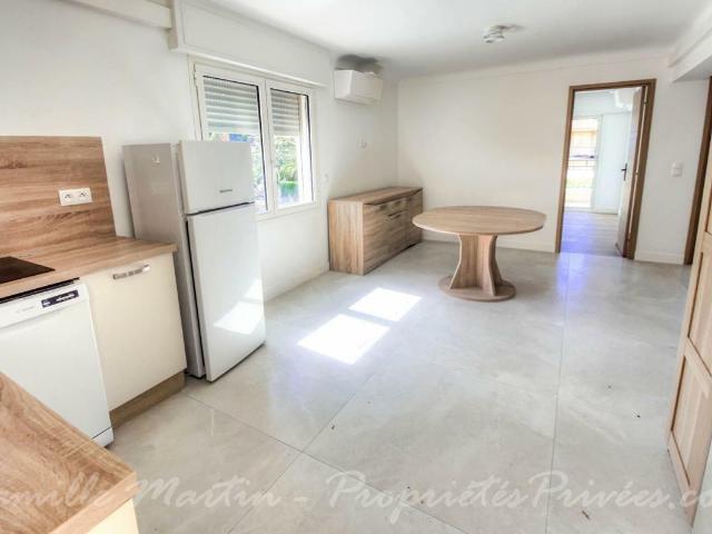 Appartement vente à Arrondissement de Draguignan, Saint-raphaël