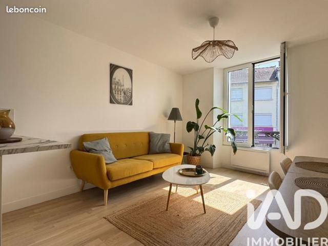 Appartement vente à Palaiseau, Orsay