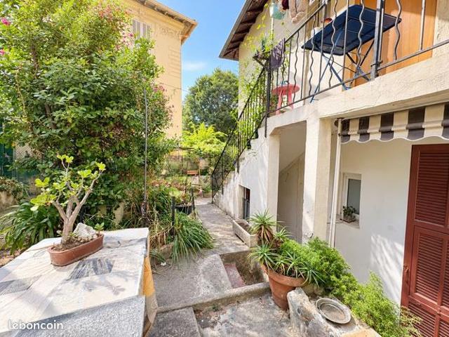 Appartement vente à Nice, Alpes-Maritimes