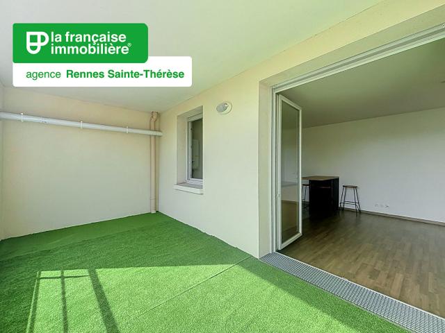 Appartement vente à Rennes, Bretagne