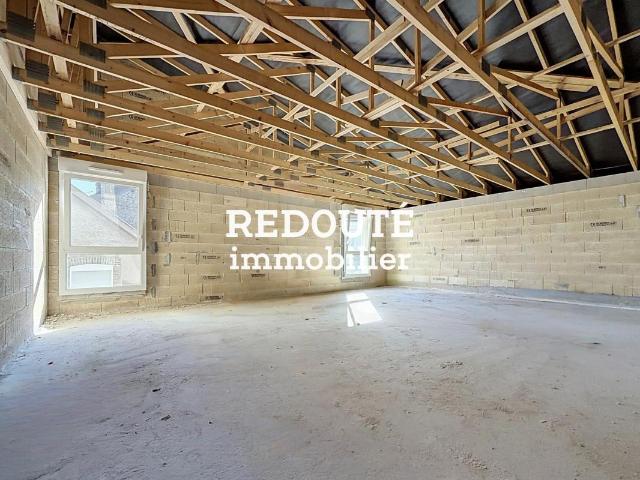 Appartement vente à Reims