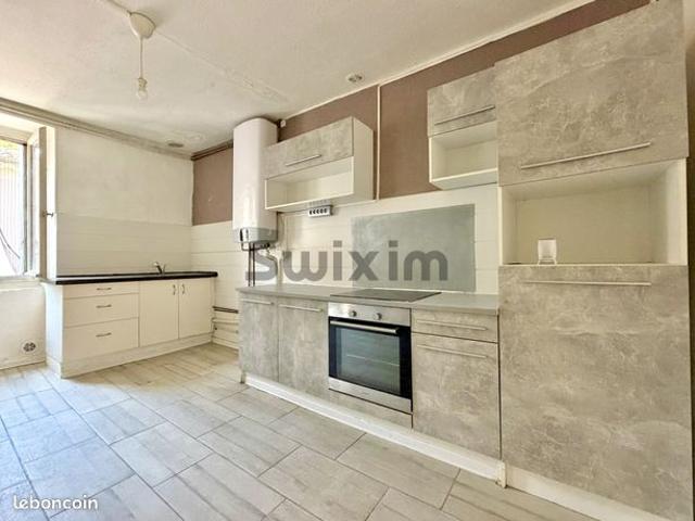 Appartement vente à Alès