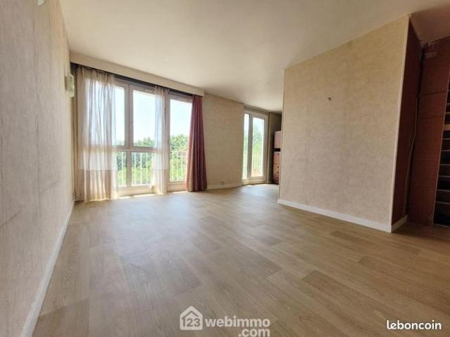 Appartement vente à L'Haÿ-les-Roses, Cachan
