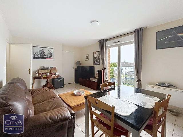 Appartement vente à Lens, Avion