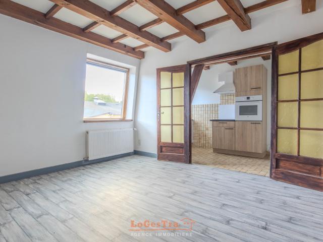 Appartement location à Neufchâteau, Contrexéville