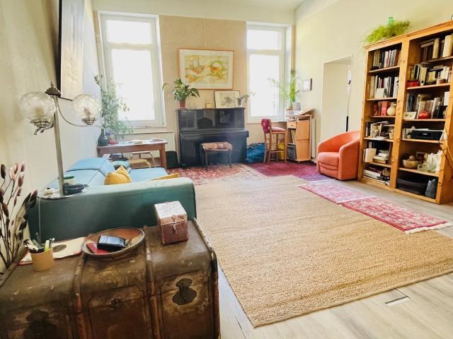 Appartement vente à Marseille
