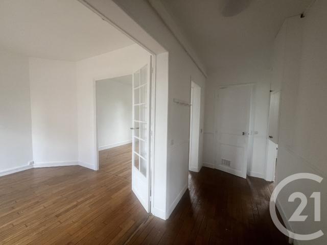 Appartement location à Palaiseau, Athis-mons