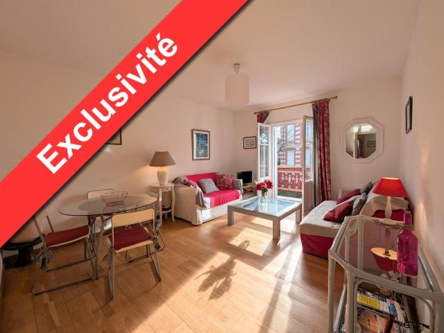 Appartement vente à Arcachon