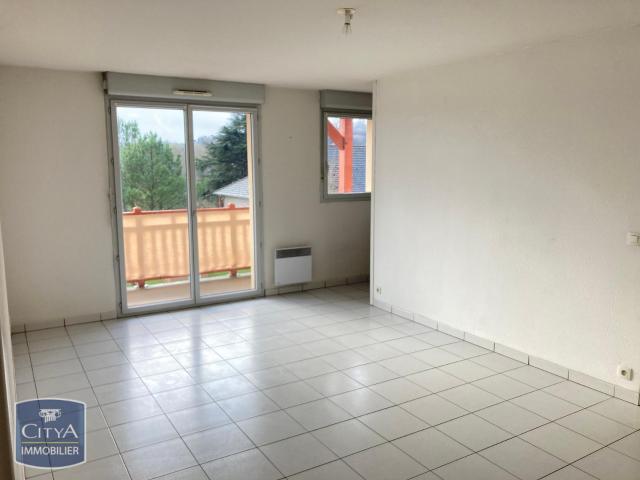 Appartement location à Pau, Orthez