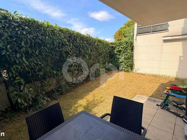 Appartement vente à Dreux, Vernouillet