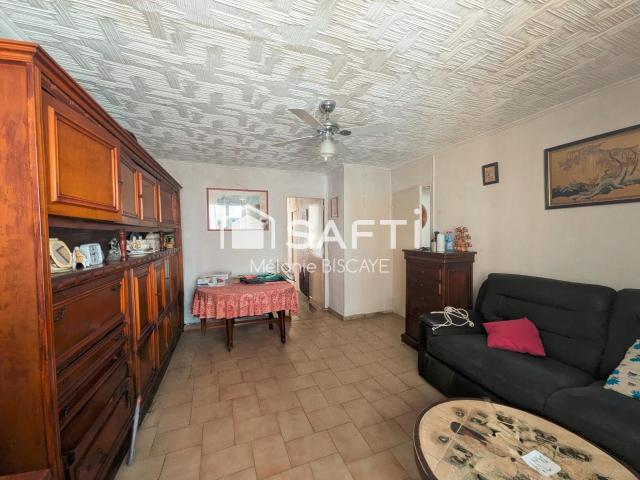 Appartement vente à Narbonne