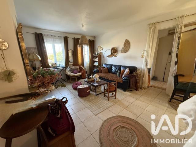 Appartement vente à Avignon