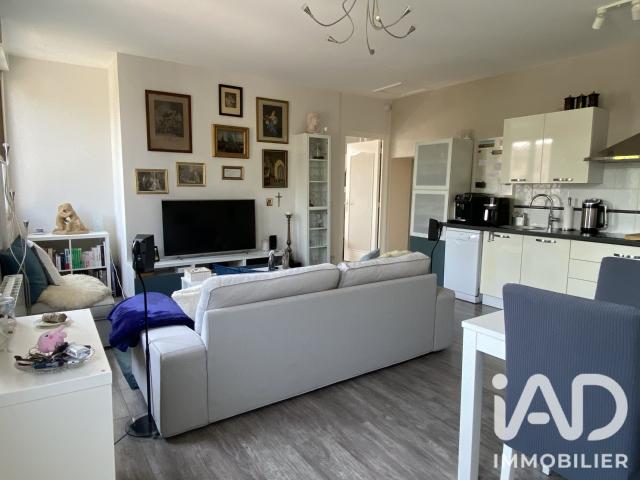 Appartement vente à Saint-Jean-de-la-Ruelle, Loiret