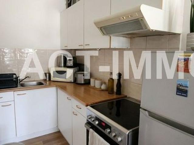 Appartement vente à Cherbourg