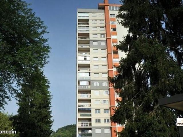 Appartement vente à Agen