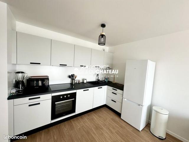Appartement vente à Saint-Denis, Saint-denis