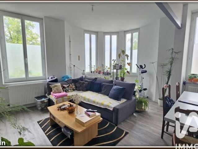 Appartement vente à Vichy