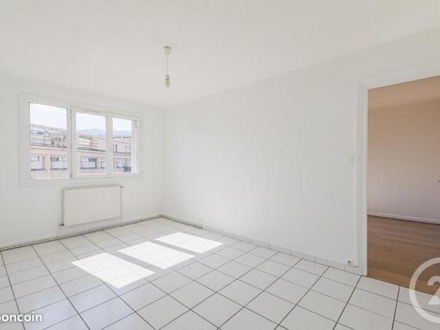 Appartement vente à Grenoble