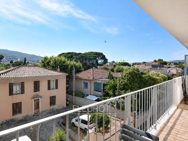 Appartement vente à Marseille, La Ciotat