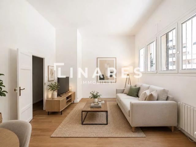Appartement vente à Marseille