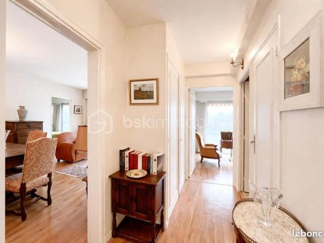 Appartement vente à Bayonne, Anglet