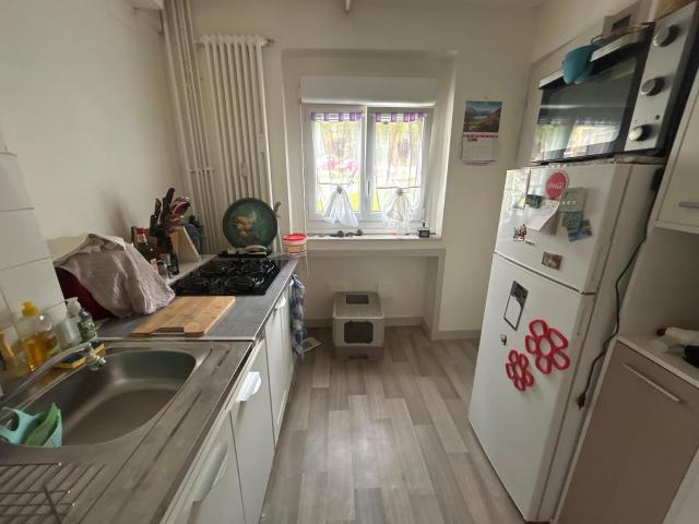 Appartement location à Montbéliard, Grand-charmont