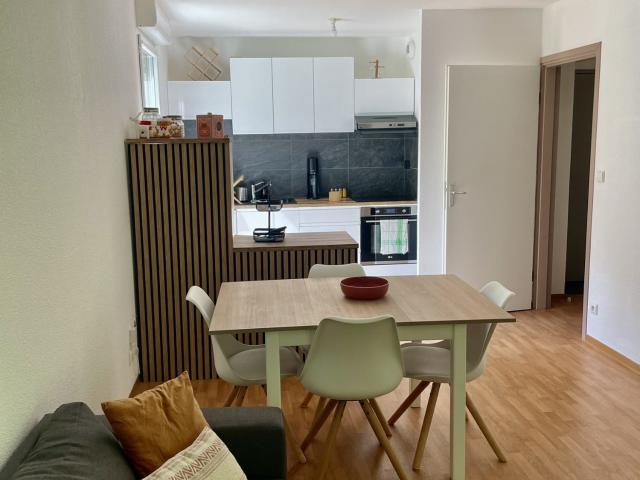 Appartement vente à Périgueux, Trélissac