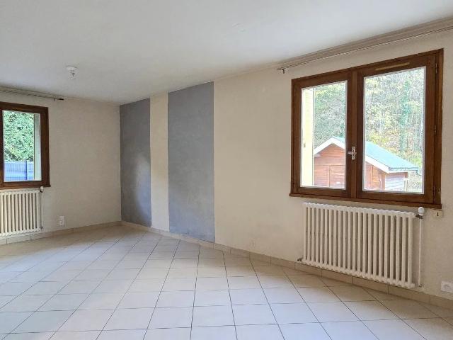 Appartement vente à Chambéry, La Ravoire