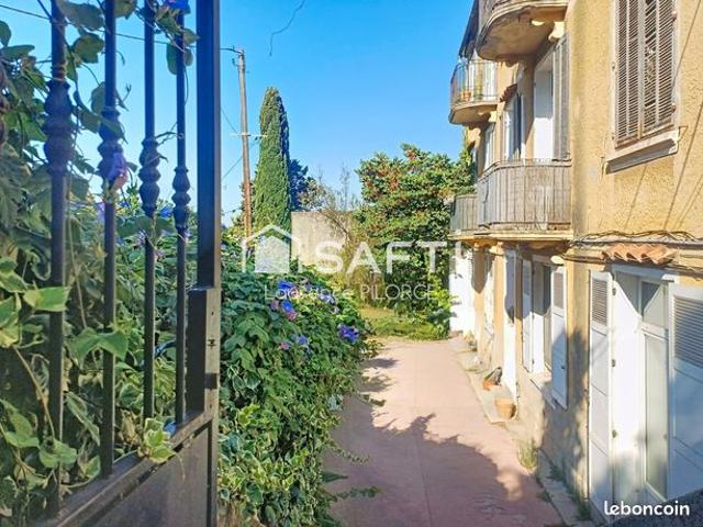 Appartement vente à Arrondissement de Toulon, Toulon