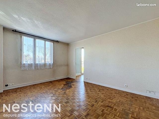 Appartement vente à L'Haÿ-les-Roses, Valenton