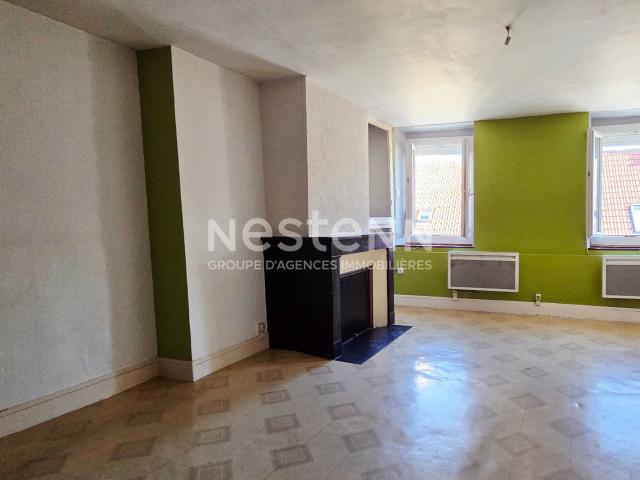 Appartement vente à Hameau de Bretagne, Étampes