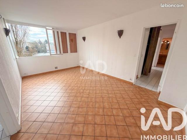 Appartement vente à Palaiseau, Savigny-sur-orge