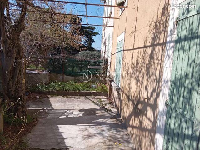 Appartement vente à Apt, Lauris