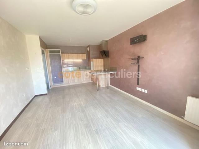 Appartement vente à Palaiseau, Égly