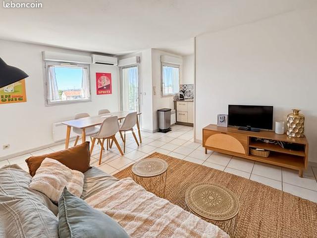 Appartement vente à Châteaurenard, Bouches-du-Rhône