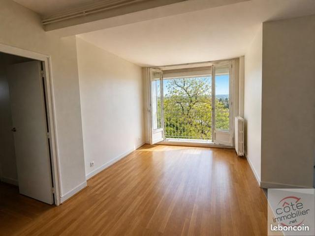 Appartement vente à Créteil