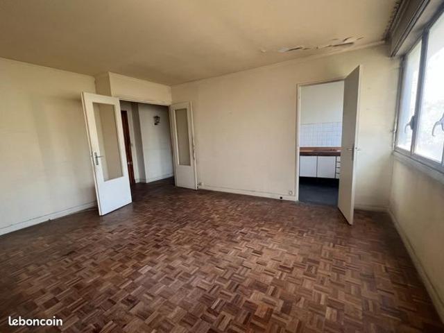 Appartement vente à Paris, Île-de-France