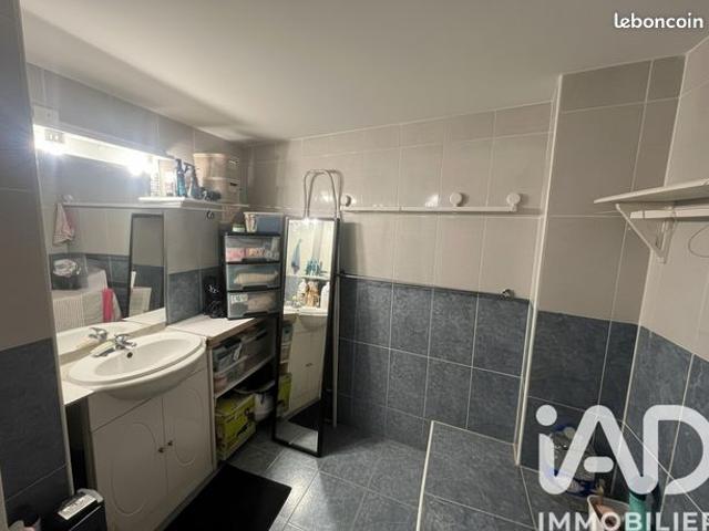 Appartement vente à Béziers, Vias